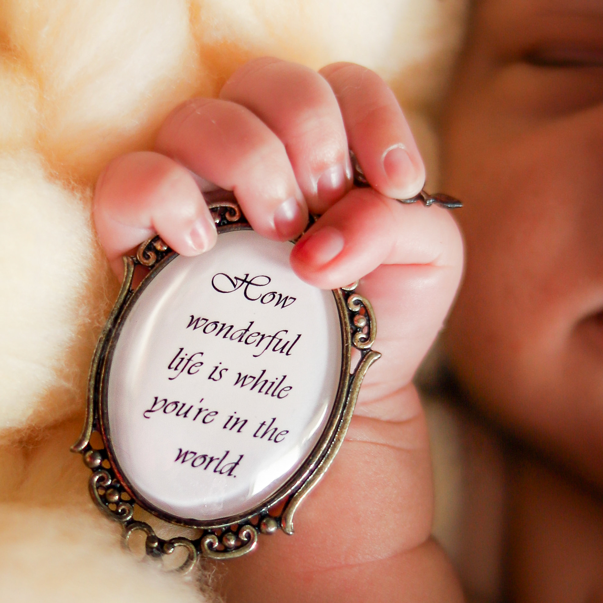 Central Florida Newborn Photographer
