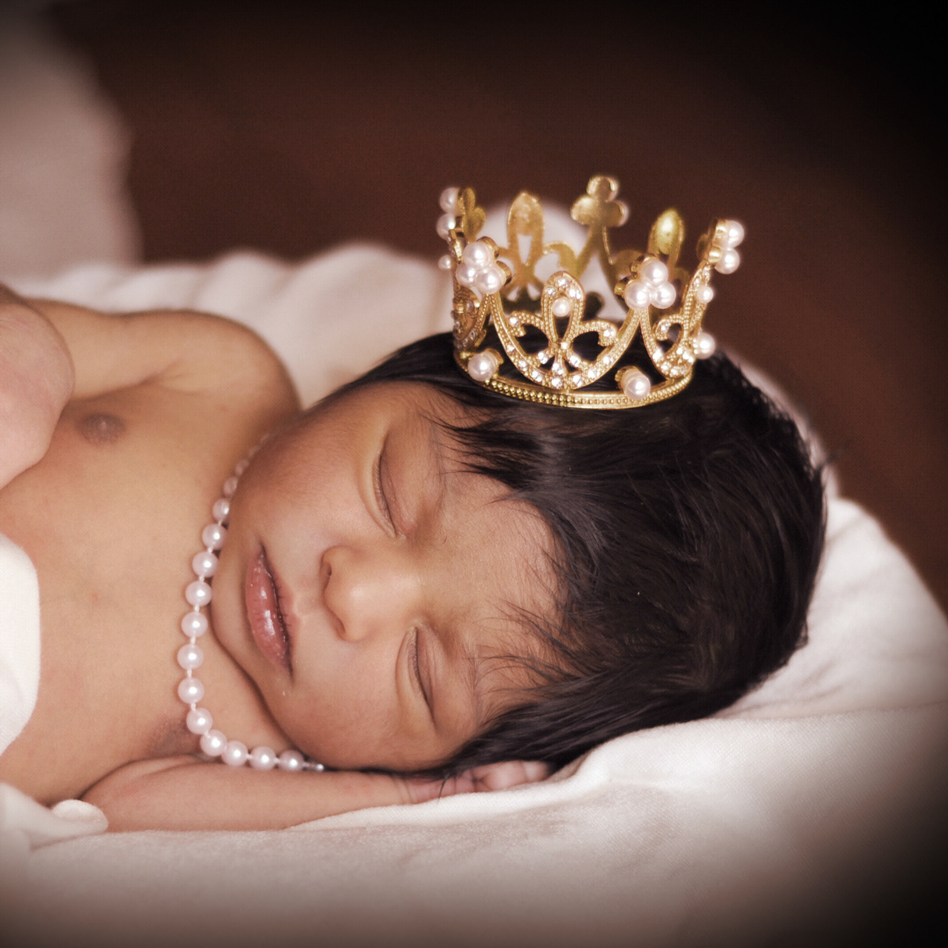 Central Florida Newborn Photographer