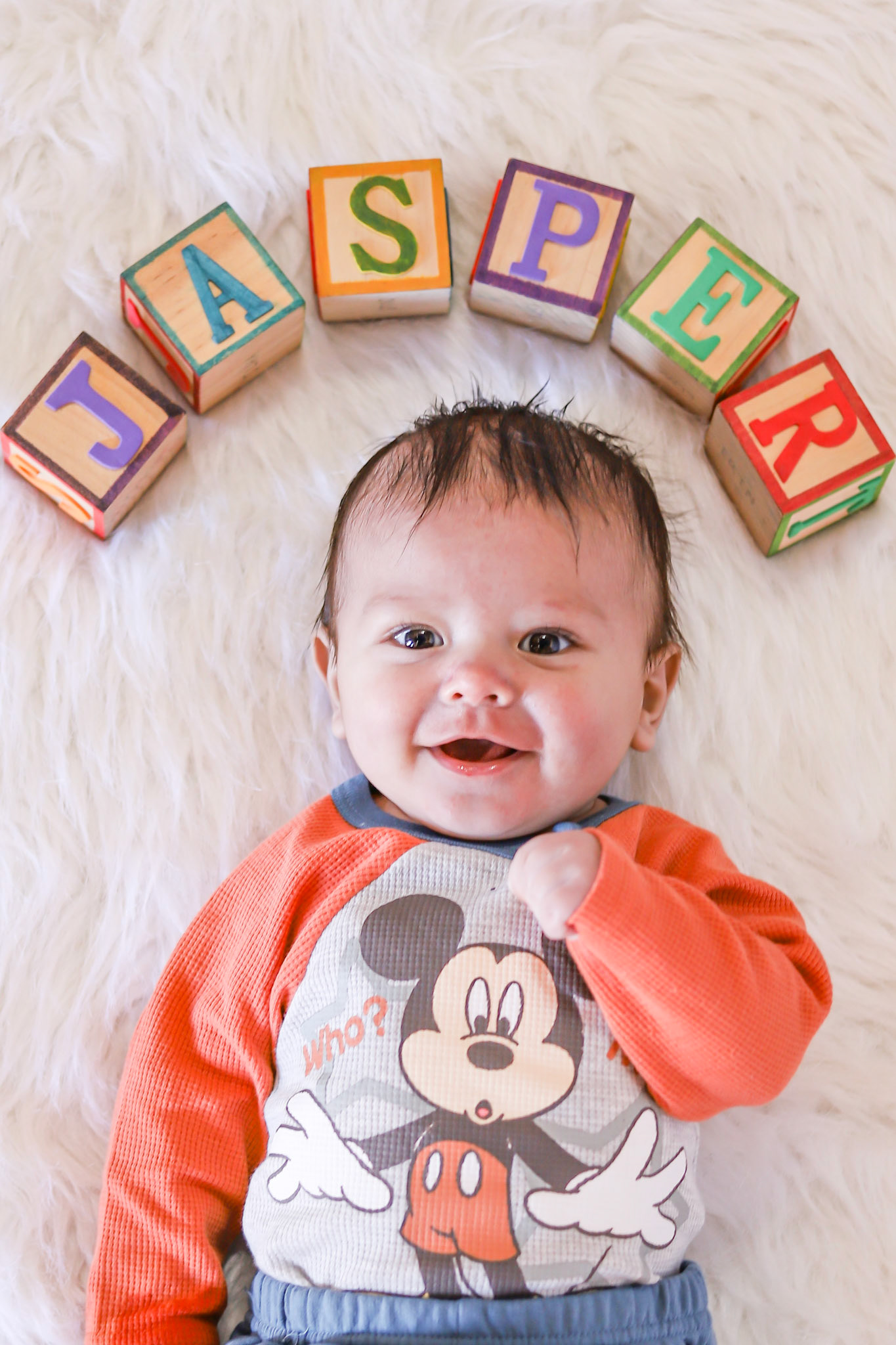 Baby Photo