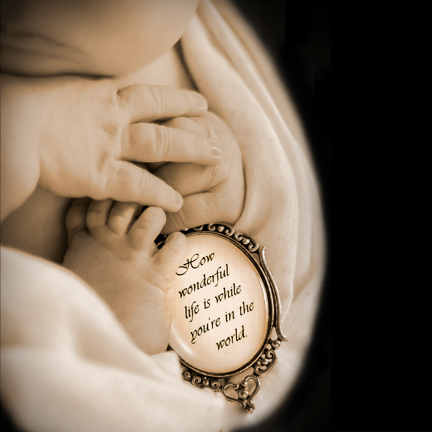 Centarl Florida Newborn Photographer