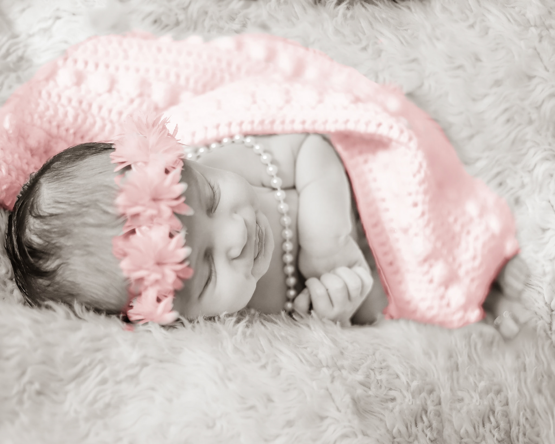 Central Florida Newborn Photographer