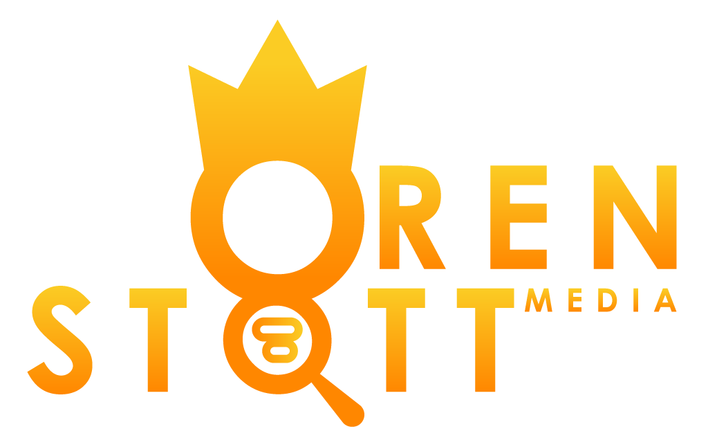 OREN STOTT