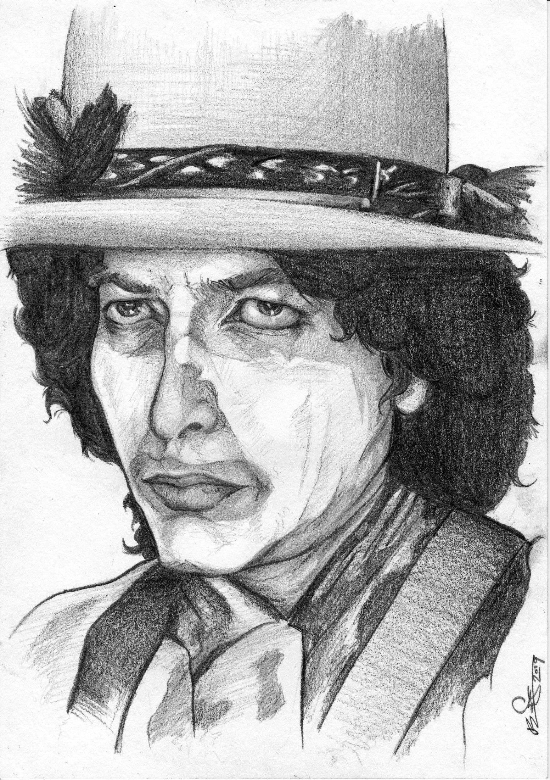 Bob Dylan