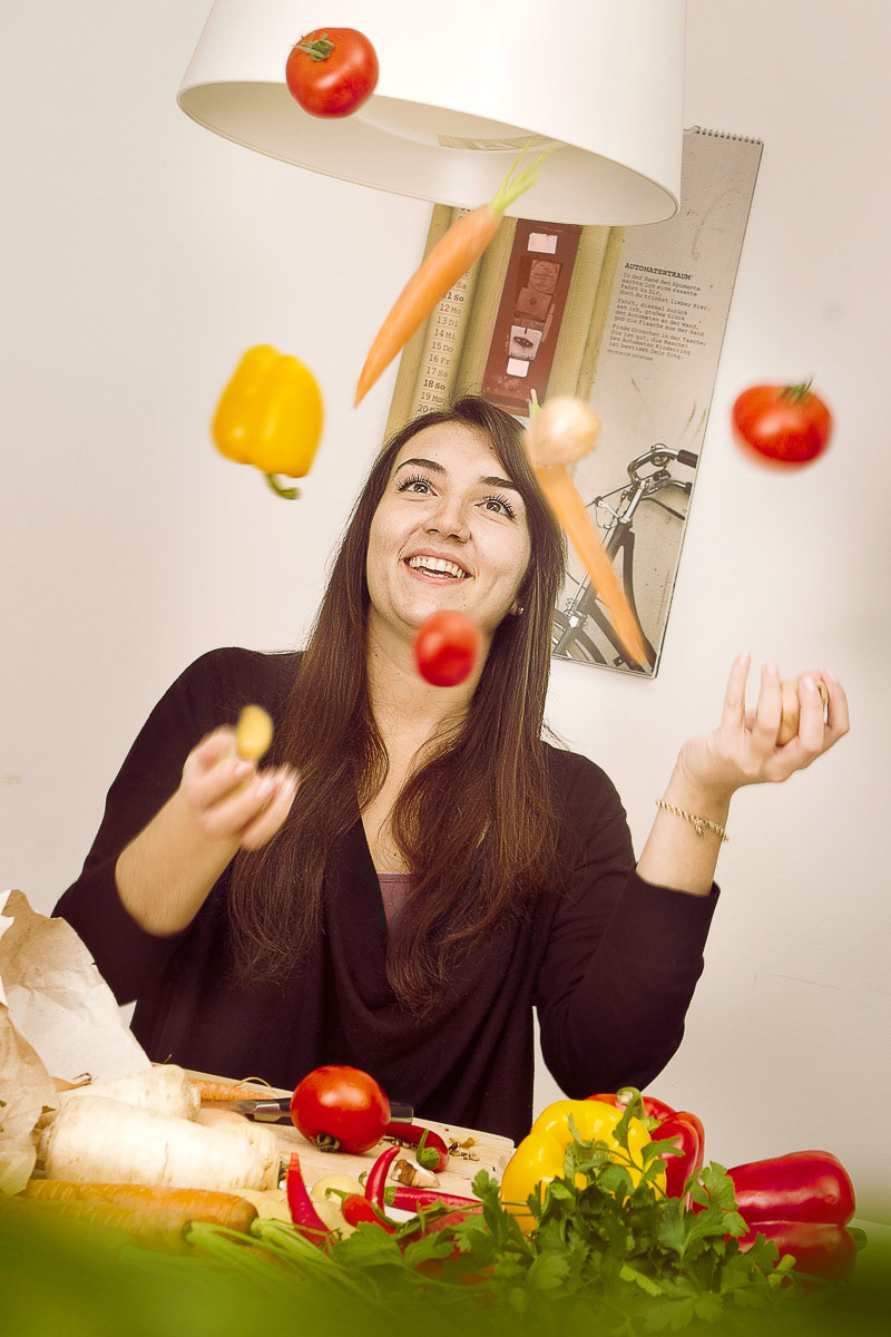 Bündnis 90/Die Grünen Kochkalender 5