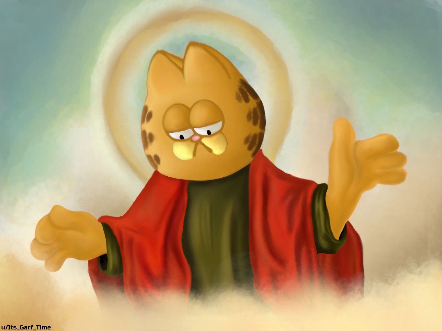 "Word is bond" - E|B GroovyGravy