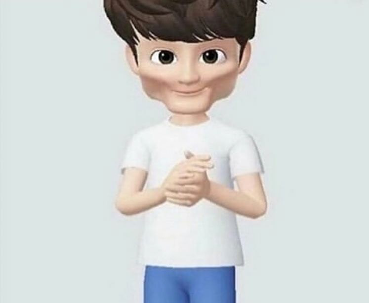 "The Meta-Verse ain't that dead bro 💀" - E|B BlitzzKid