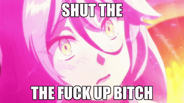 "I do art occasionally, currently stuck in hell" - E|B pisss baby garbage 