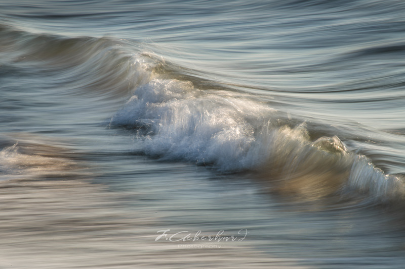 Douceur de Vagues
