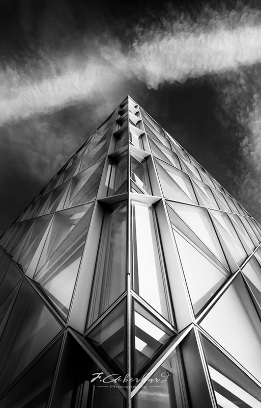 The Sky is the Limit