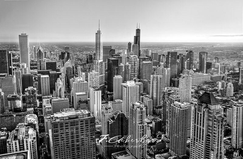 Chicago City