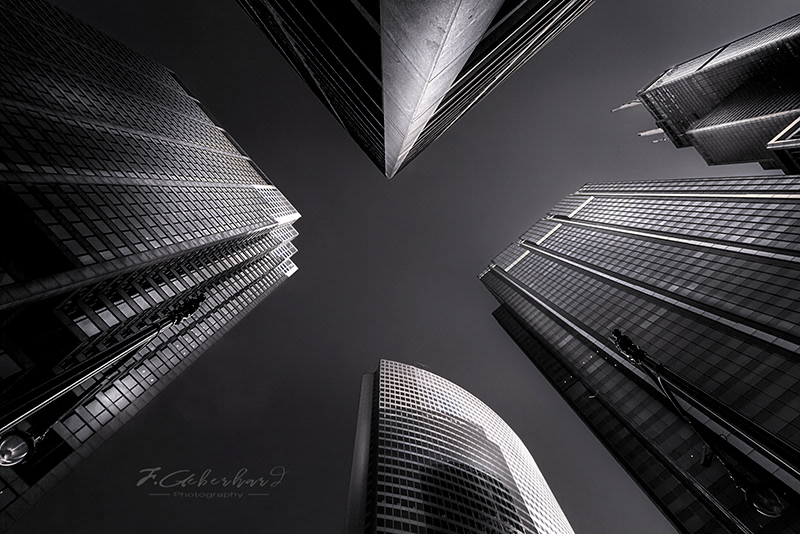 Skyscrapers