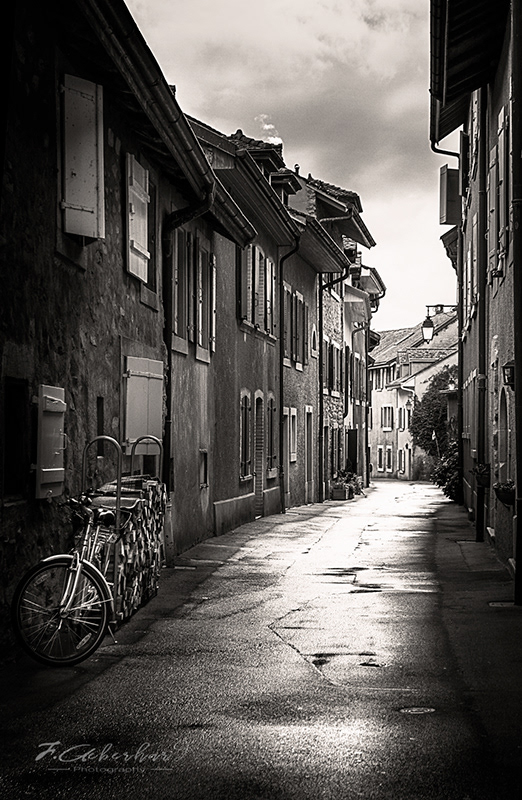 La Ruelle