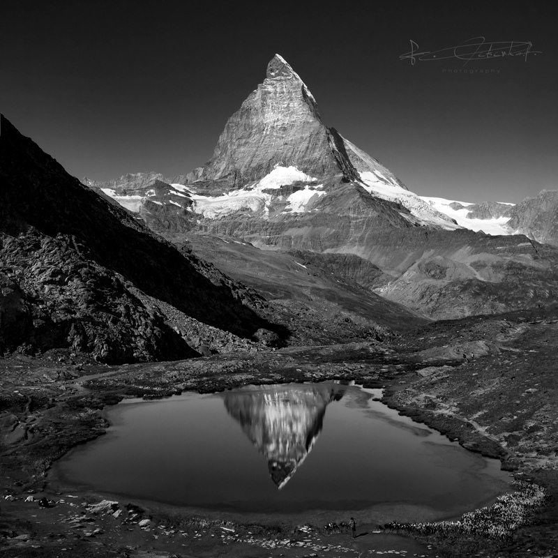 Matterhorn Mont Cervin