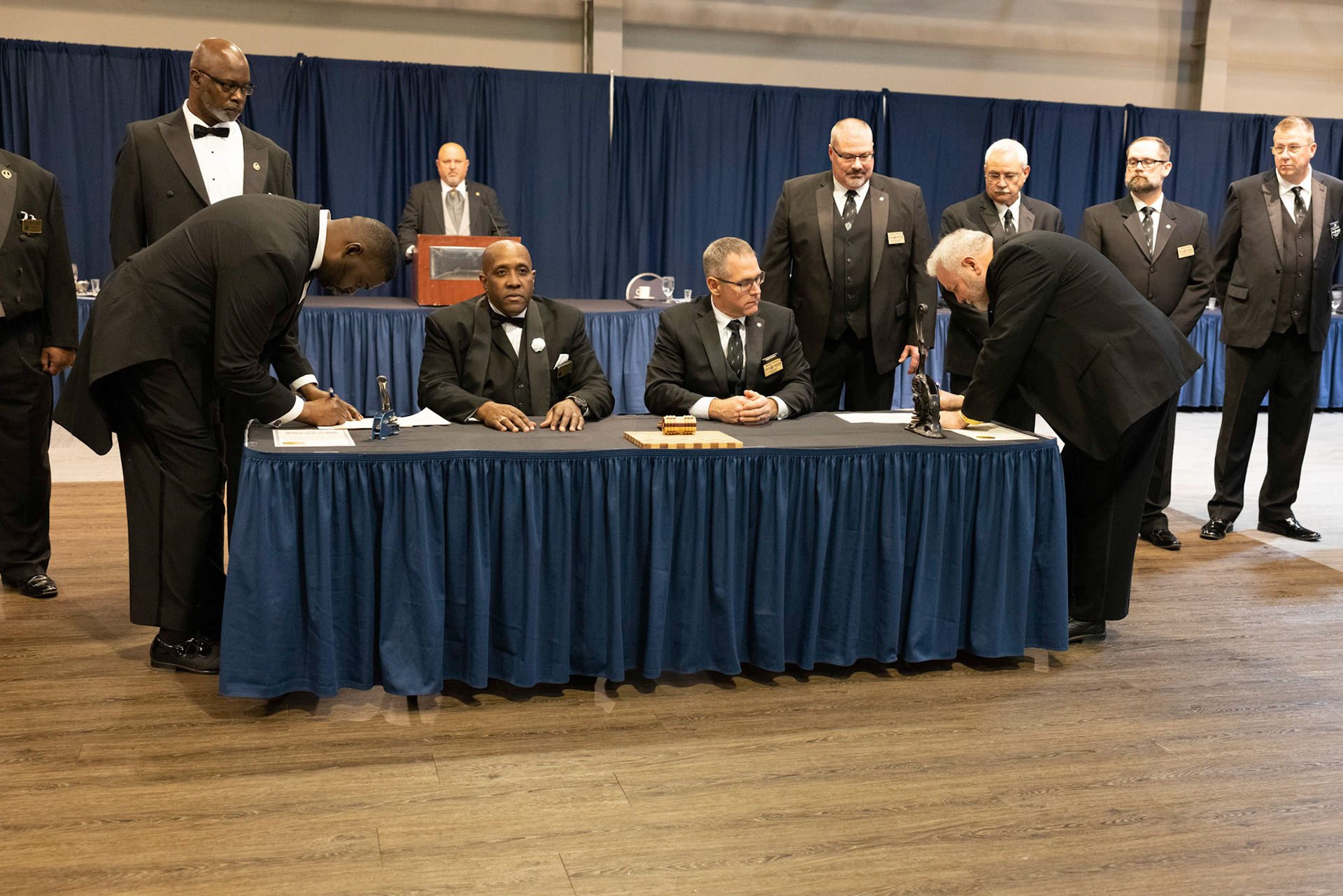 Photos by Sarah Brent Seel Photography