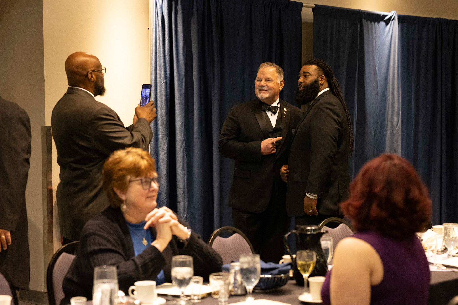 Photos by Sarah Brent Seel Photography