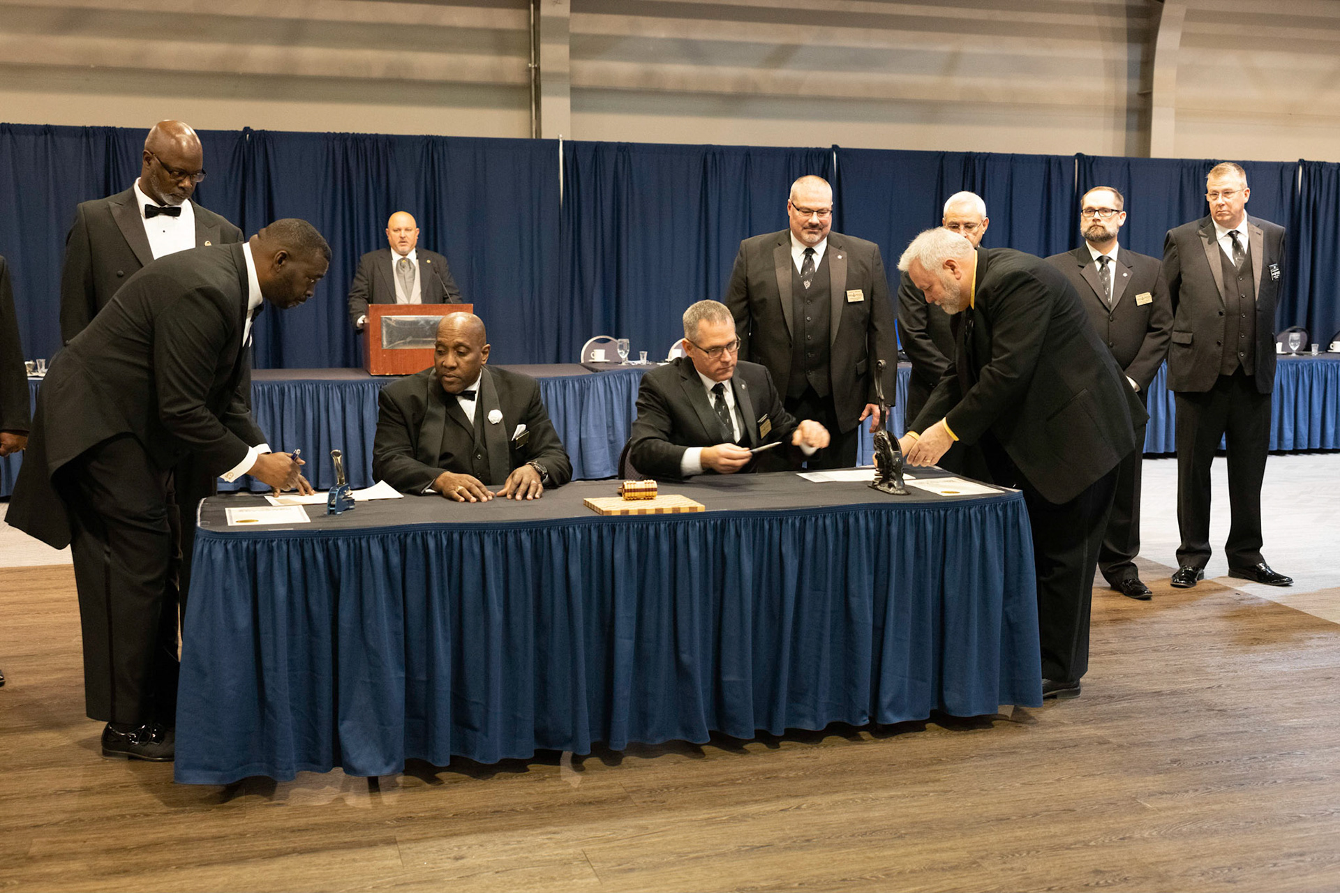 Photos by Sarah Brent Seel Photography