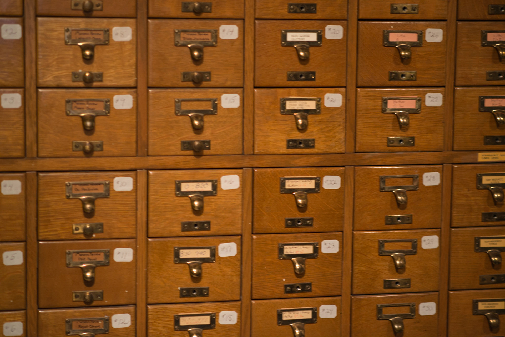 Grand Lodge Library and Museume