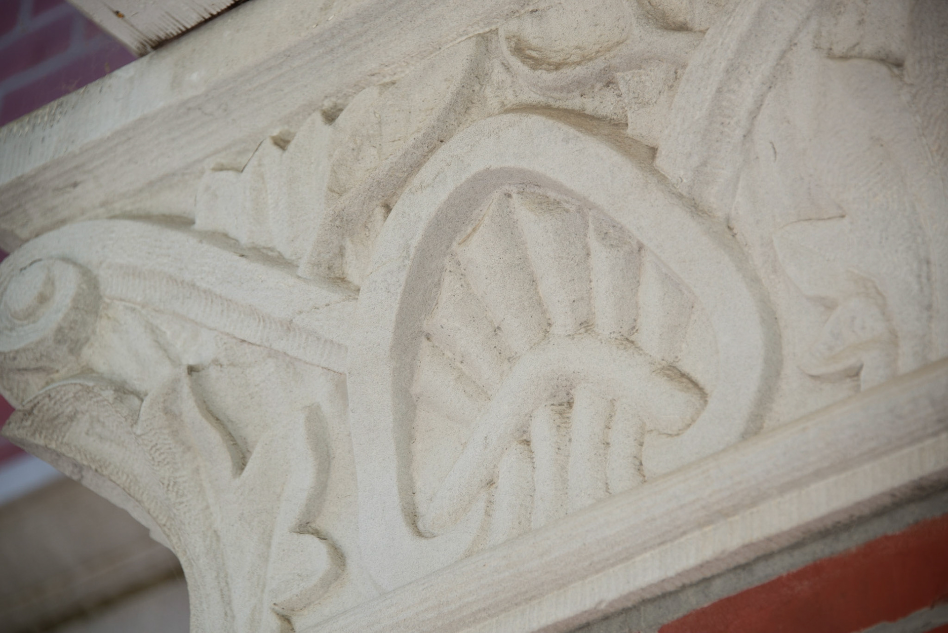 Courthouse Yates Center KS