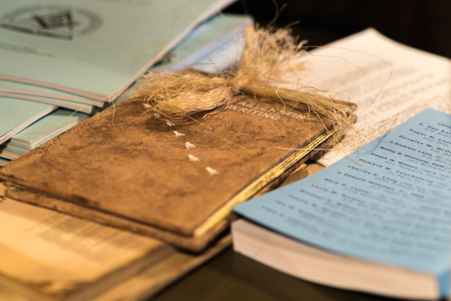Grand Lodge Library and Museume