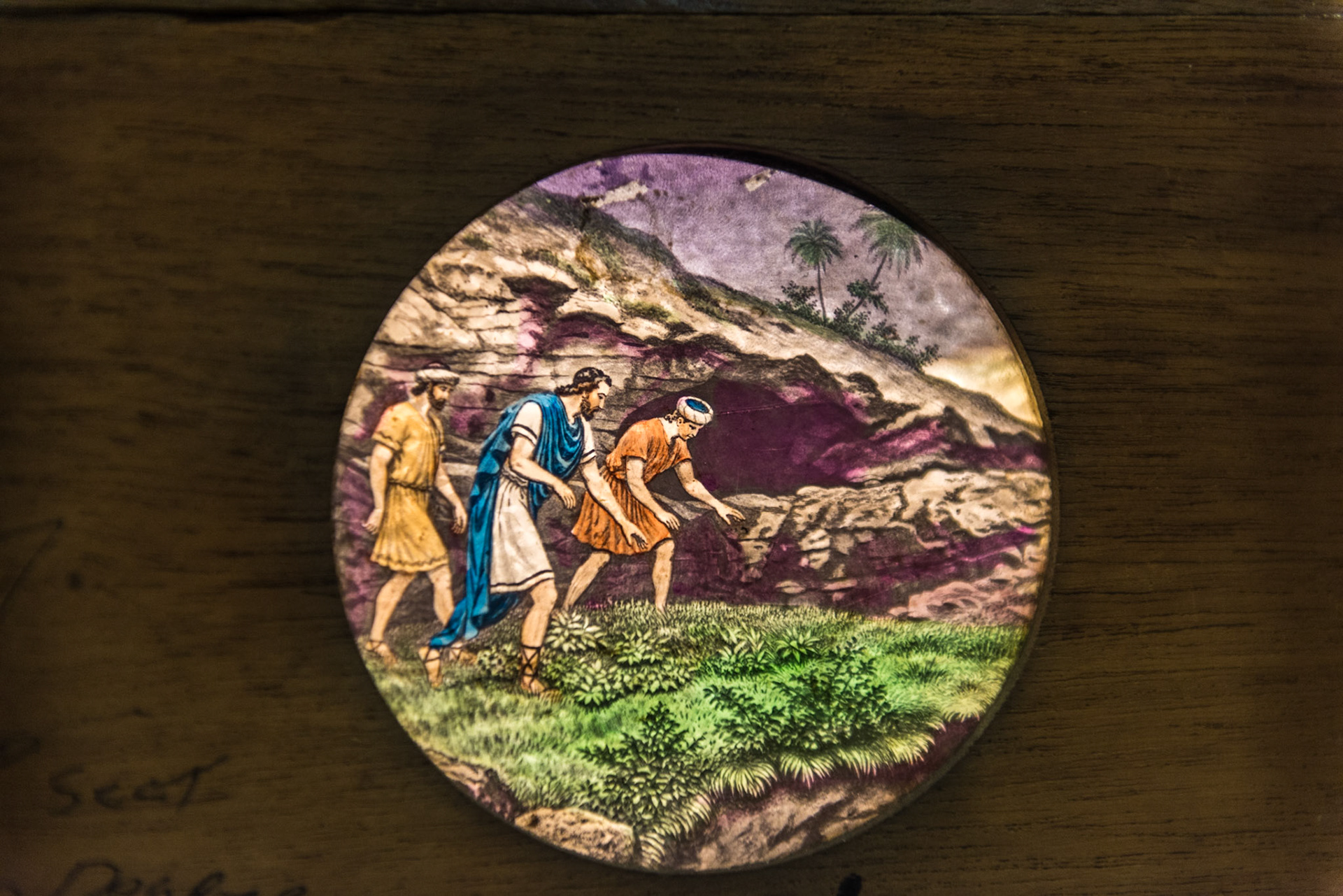 Lyon County Historical Center Dedication