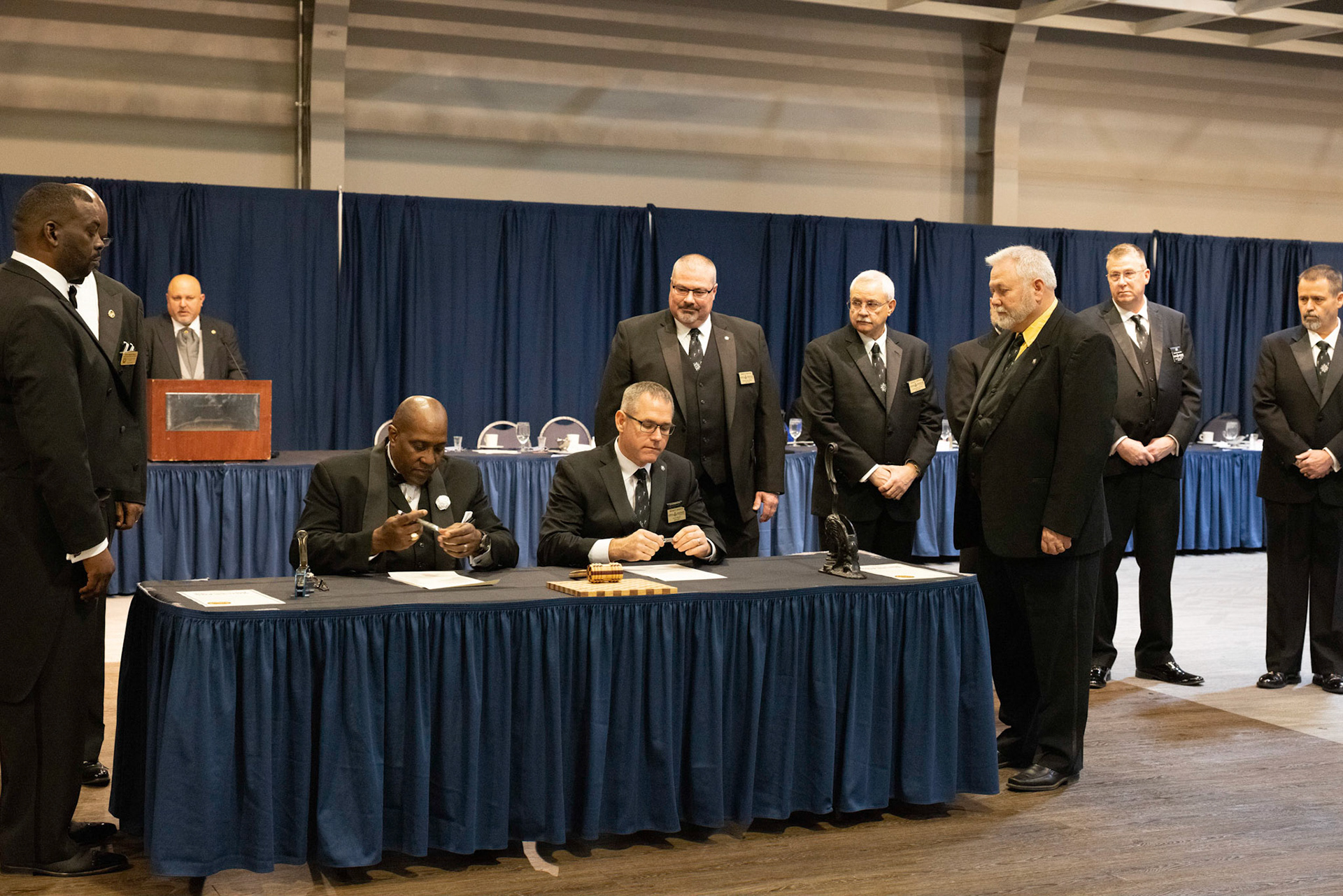 Photos by Sarah Brent Seel Photography