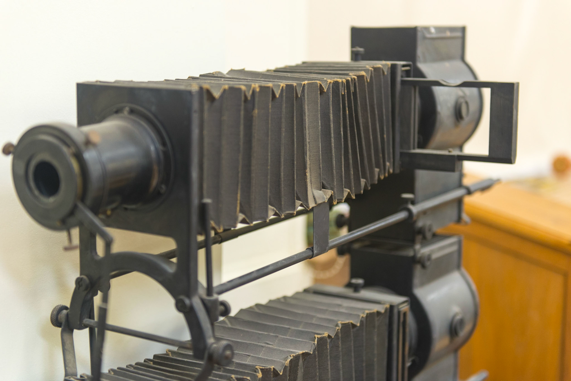 Grand Lodge Library and Museume