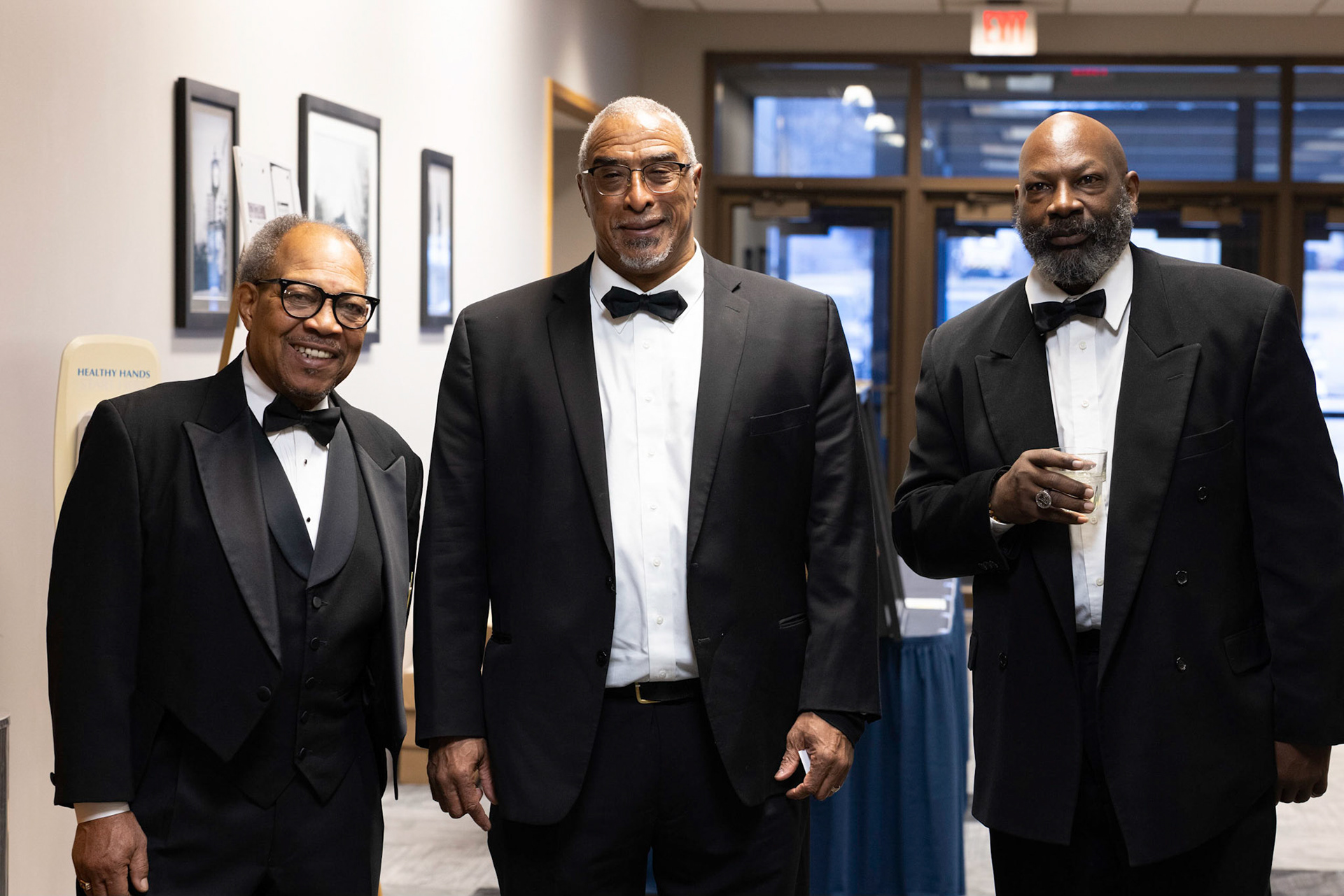 Photos by Sarah Brent Seel Photography