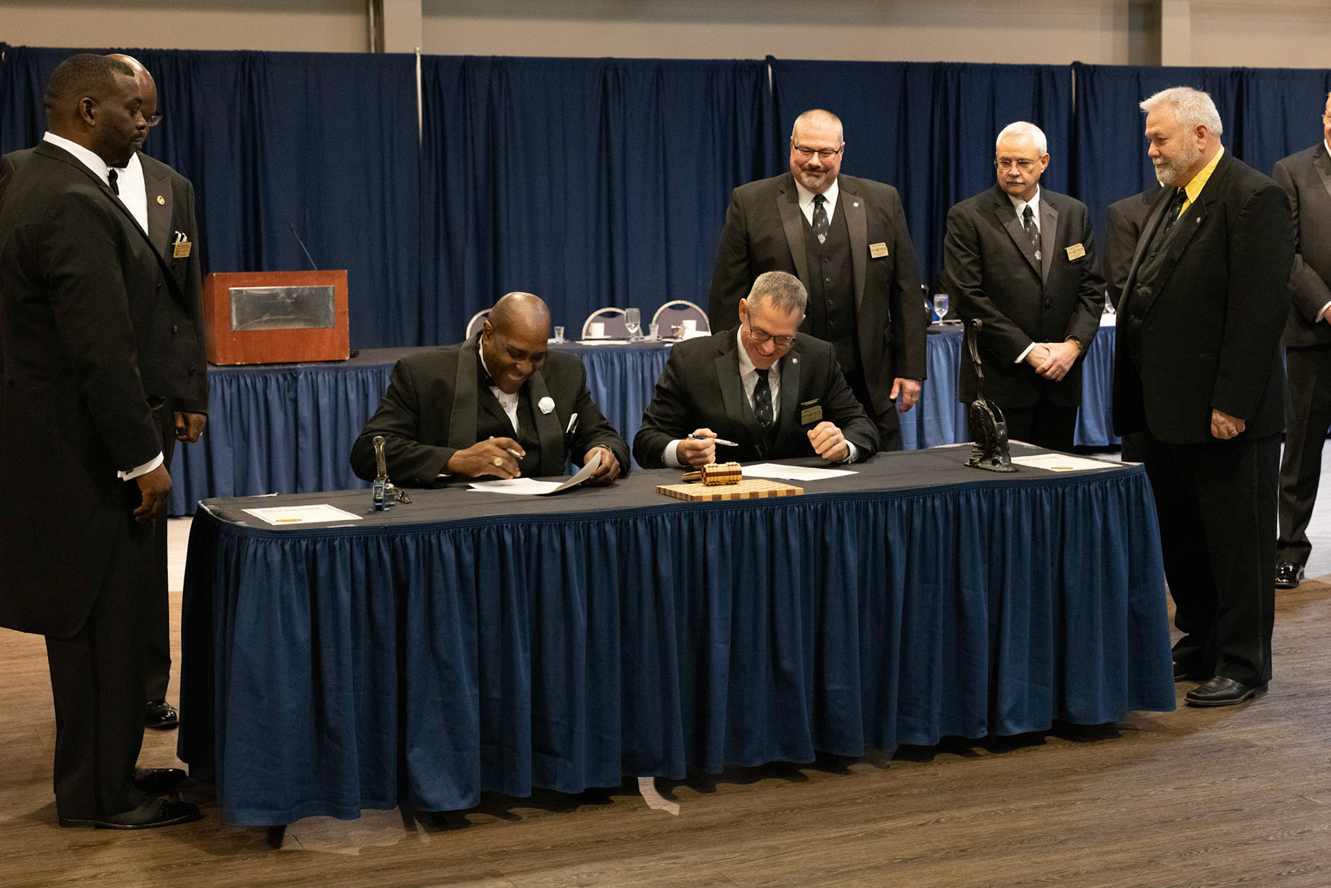 Photos by Sarah Brent Seel Photography