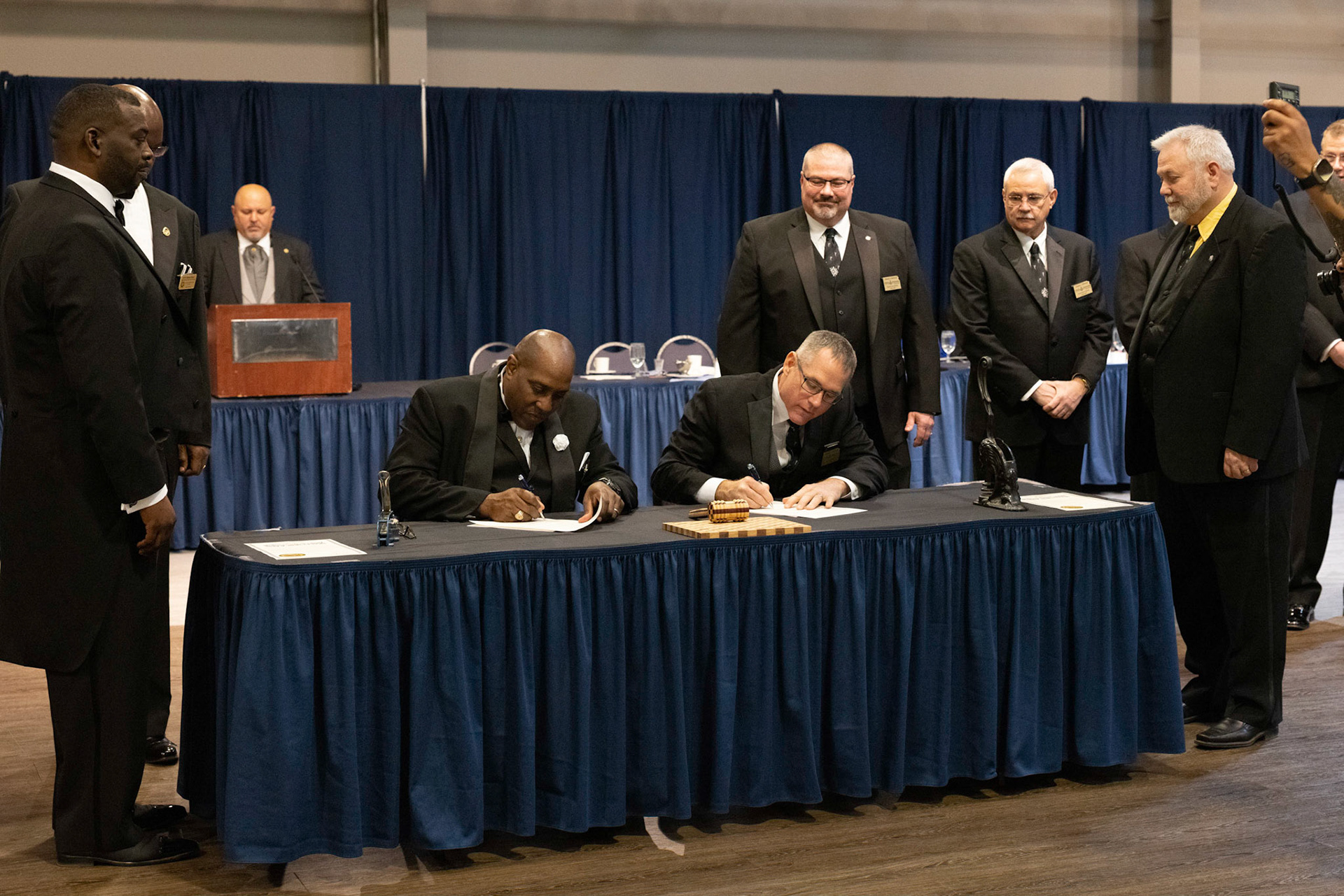 Photos by Sarah Brent Seel Photography