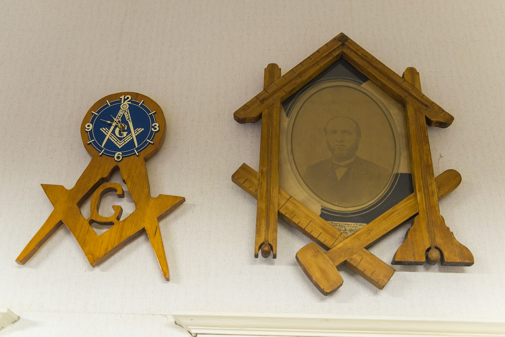 2015 installation of officers Euclid lodge No. 101