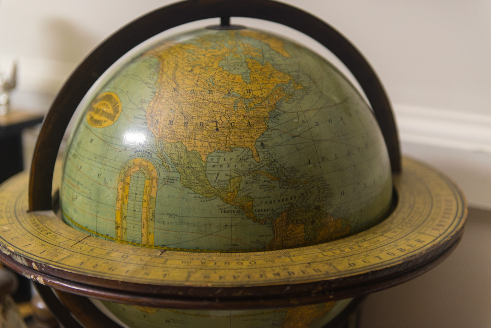 Grand Lodge Library and Museume