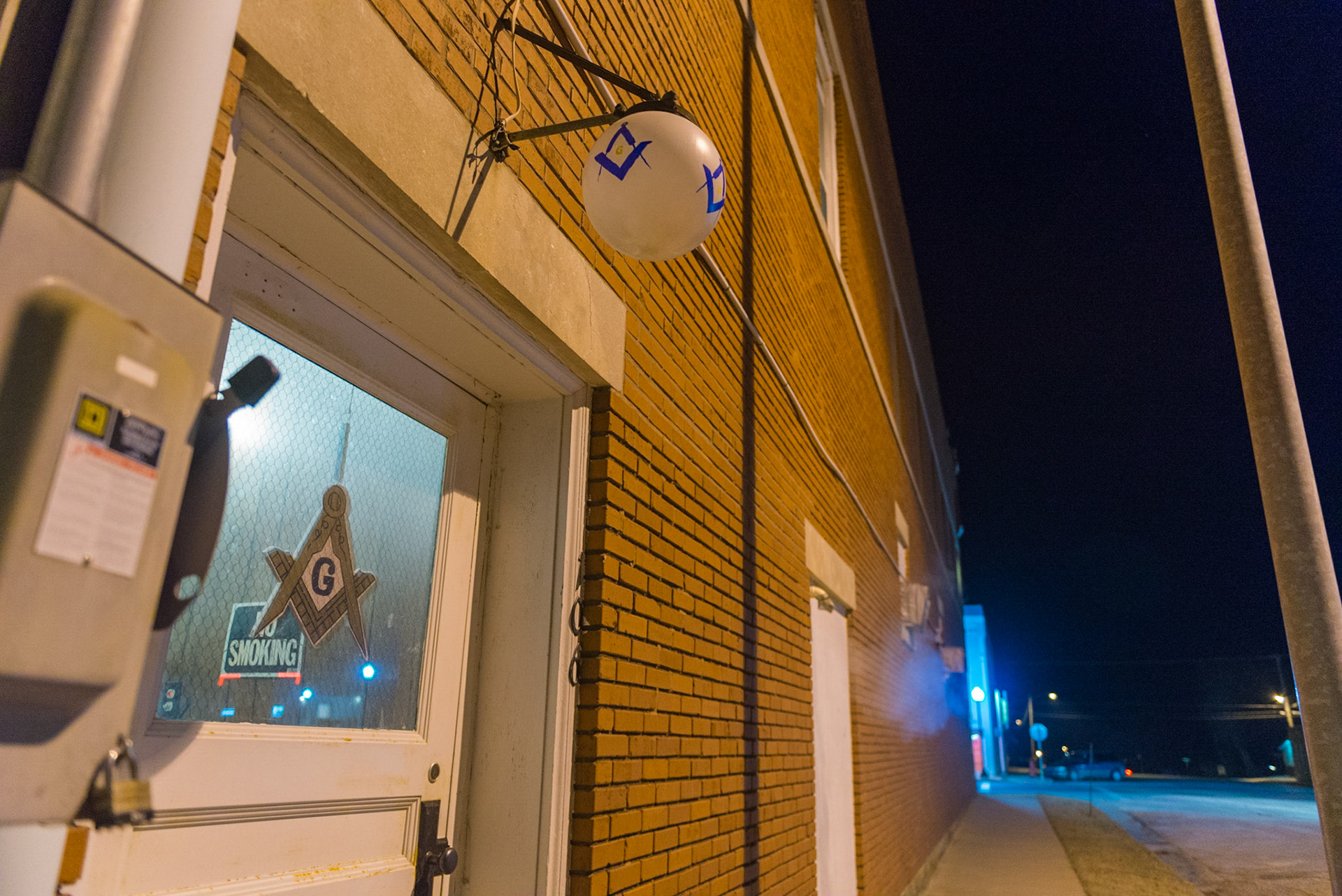 2015 installation of officers Euclid lodge No. 101