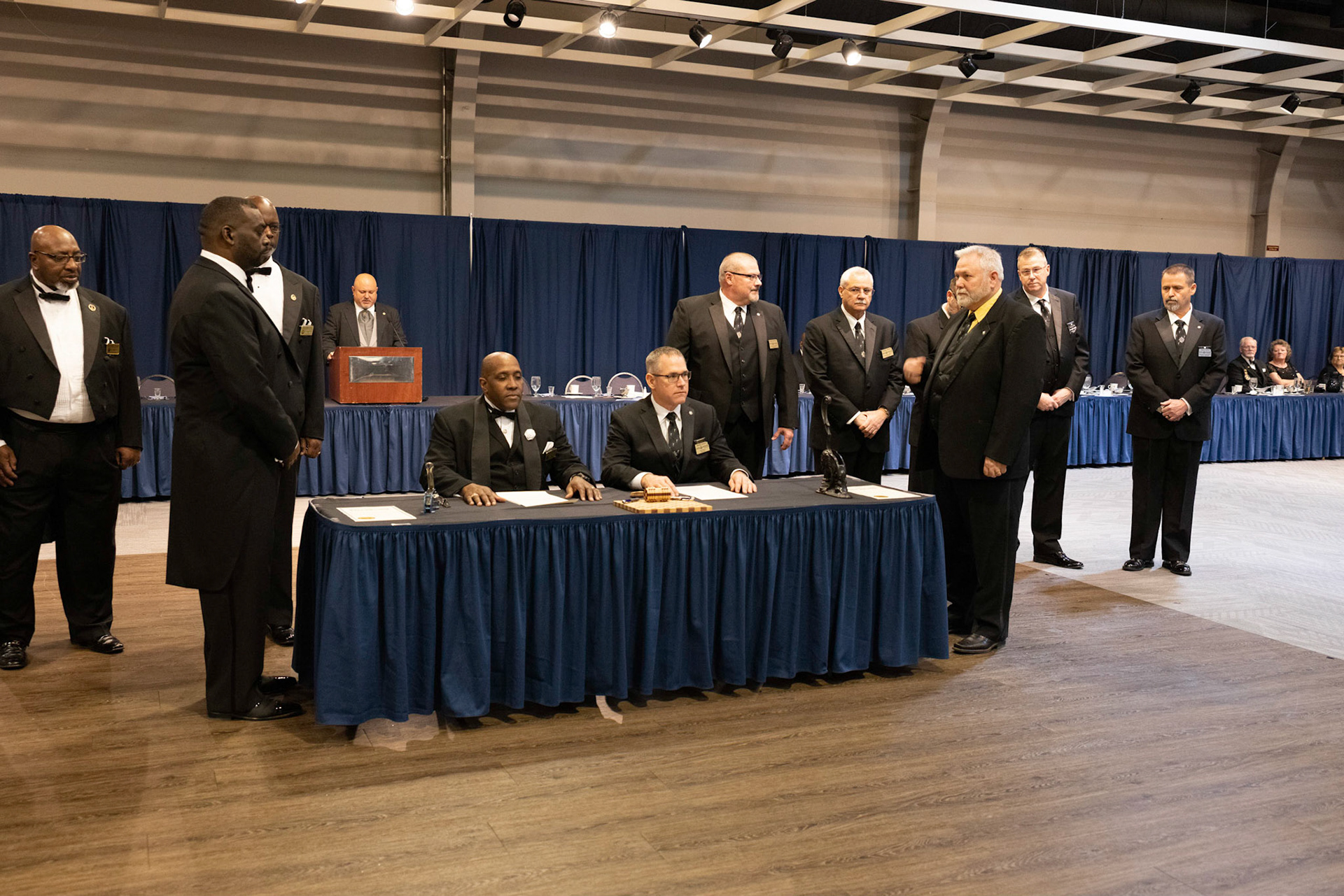 Photos by Sarah Brent Seel Photography