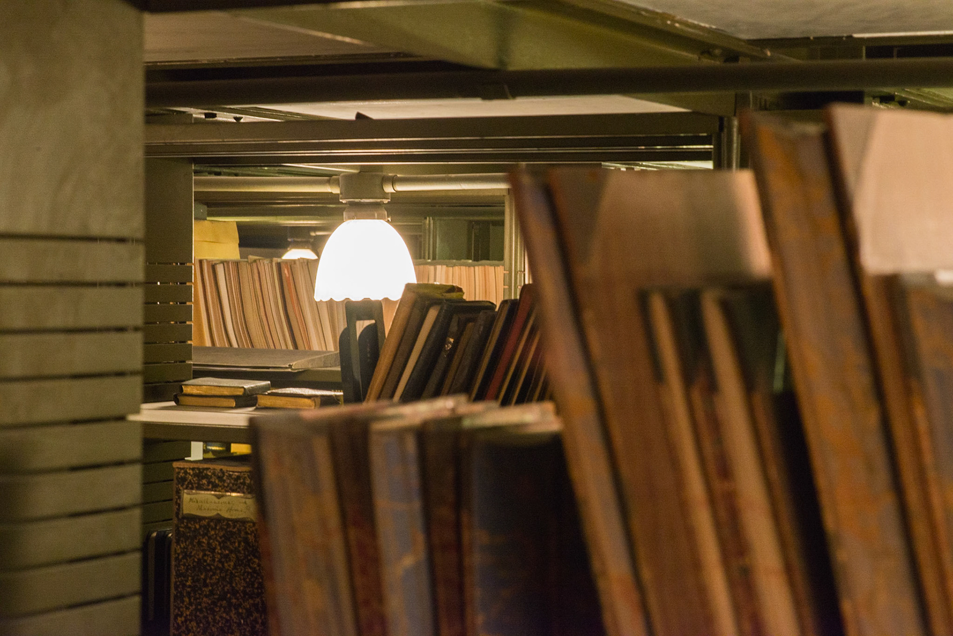 Grand Lodge Library and Museume