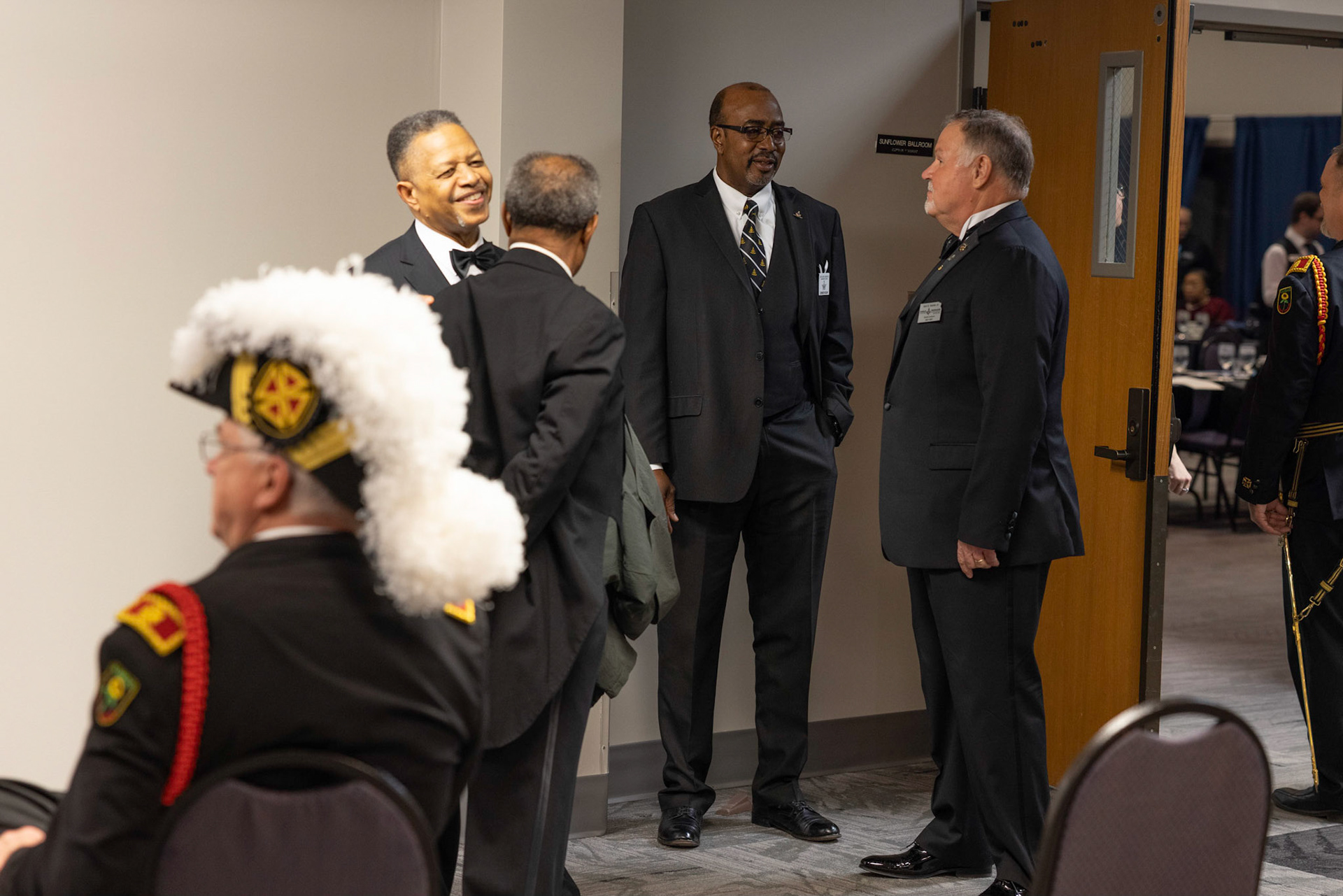 Photos by Sarah Brent Seel Photography