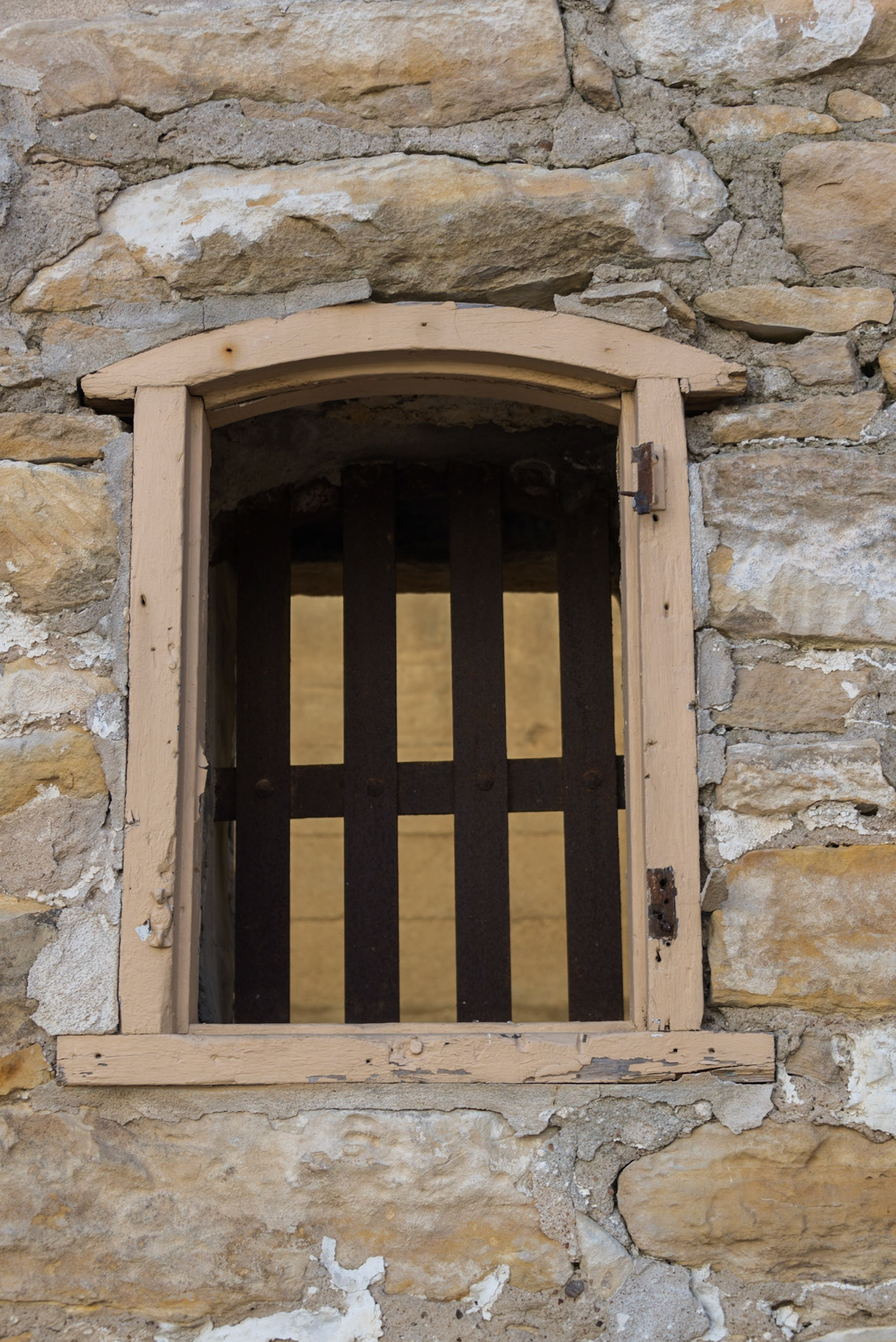 Old Ellsworth County Jail