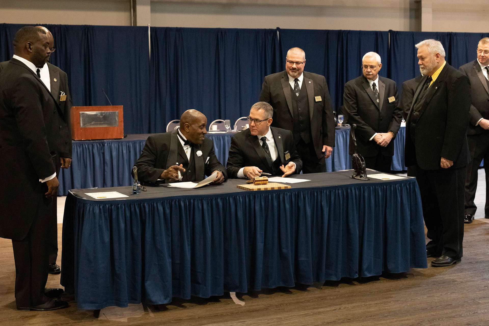 Photos by Sarah Brent Seel Photography