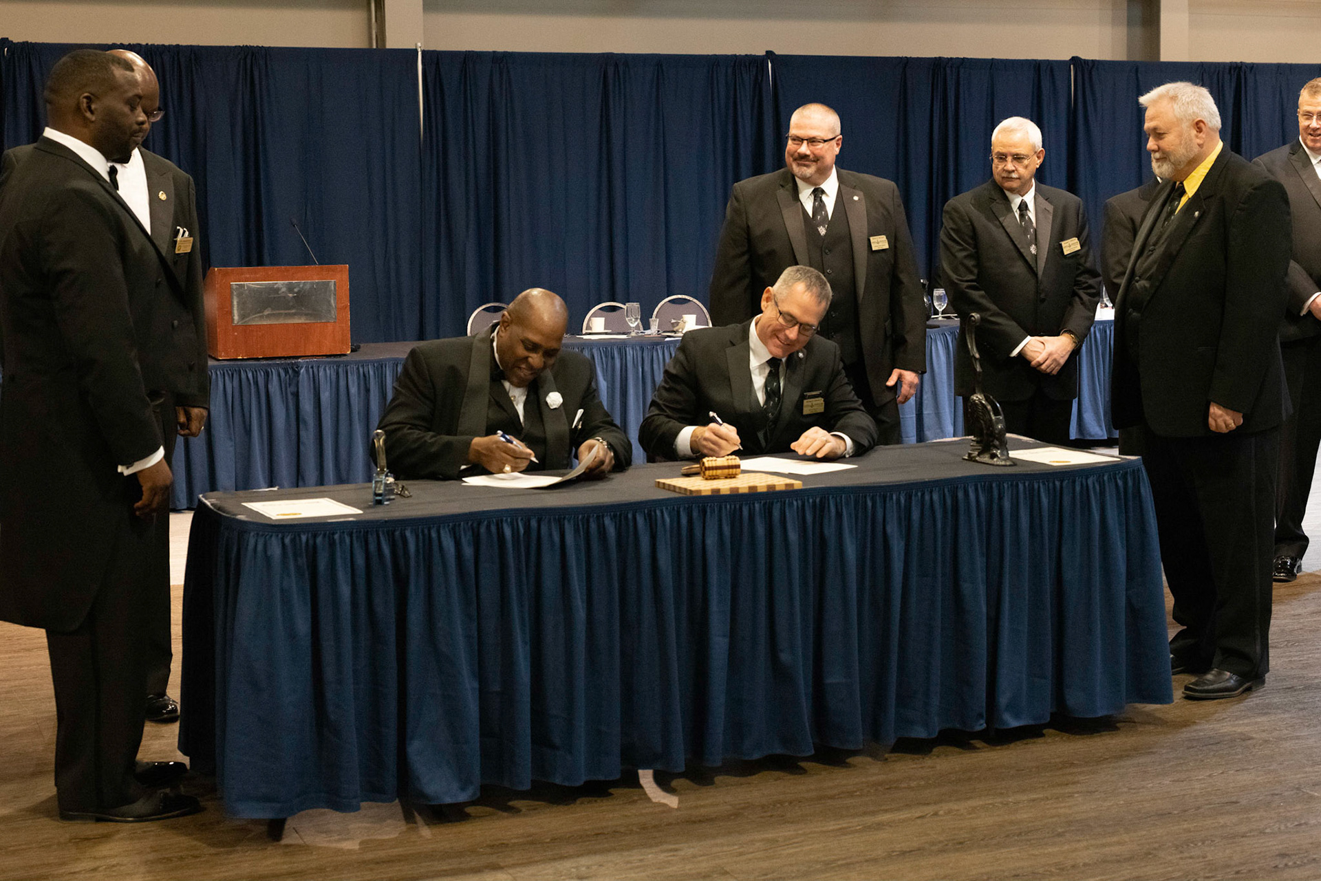 Photos by Sarah Brent Seel Photography