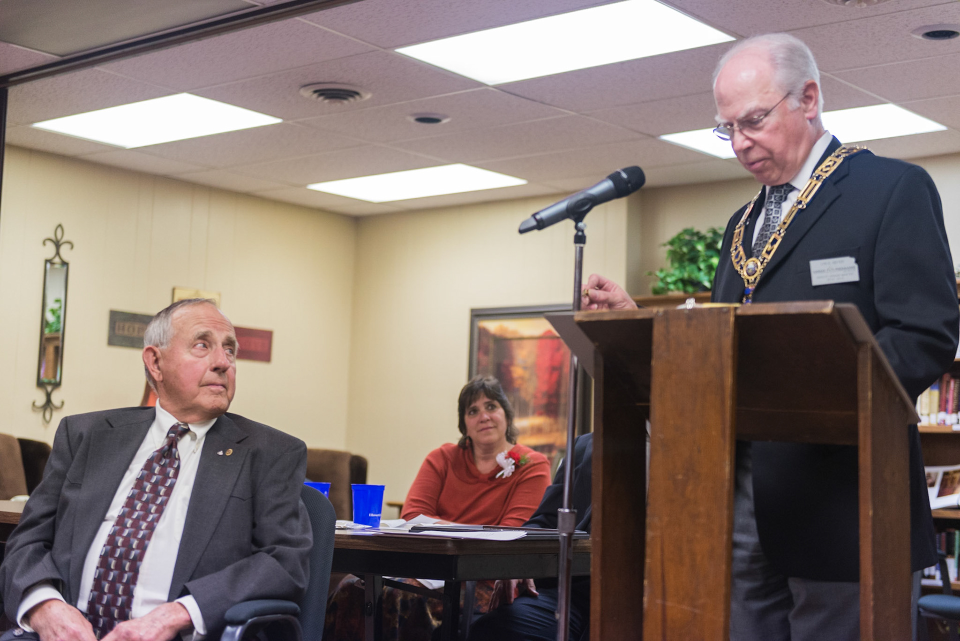 Ellsworth Awards 2017, Leo Vonada, GM Beyer