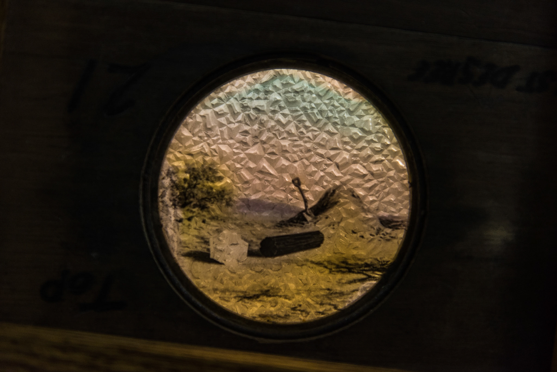 Lyon County Historical Center Dedication