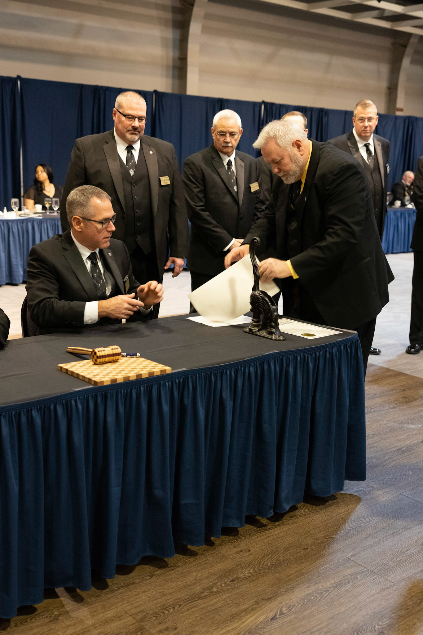 Photos by Sarah Brent Seel Photography