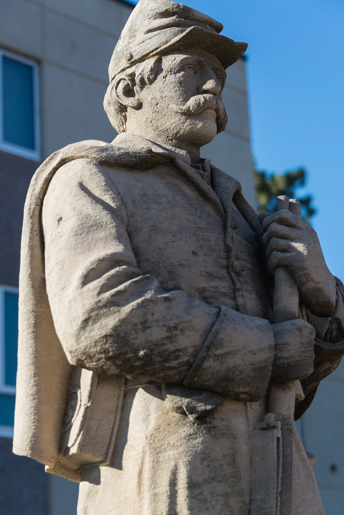 Ellsworth Count Court House