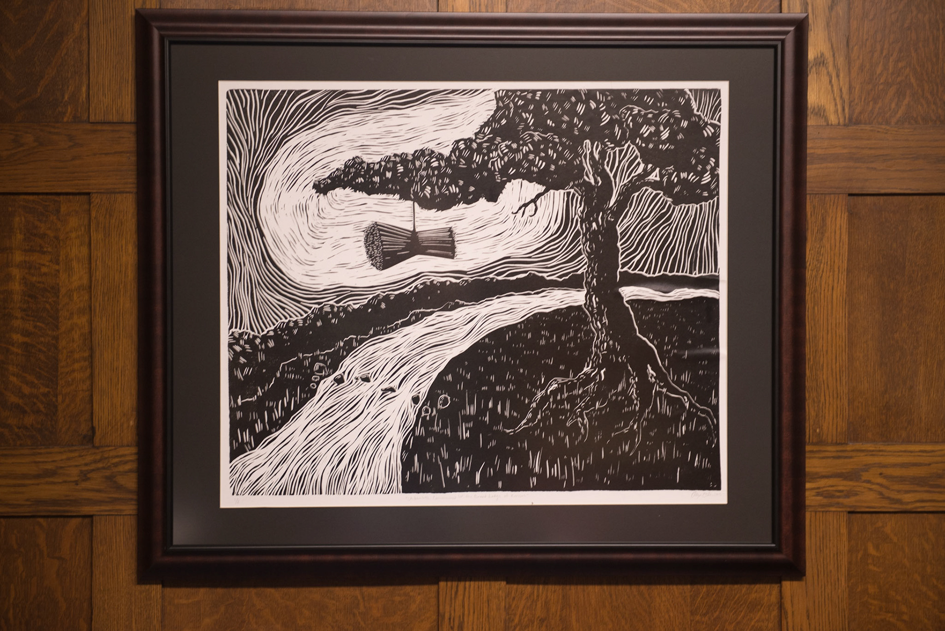 Grand Lodge Library and Museume