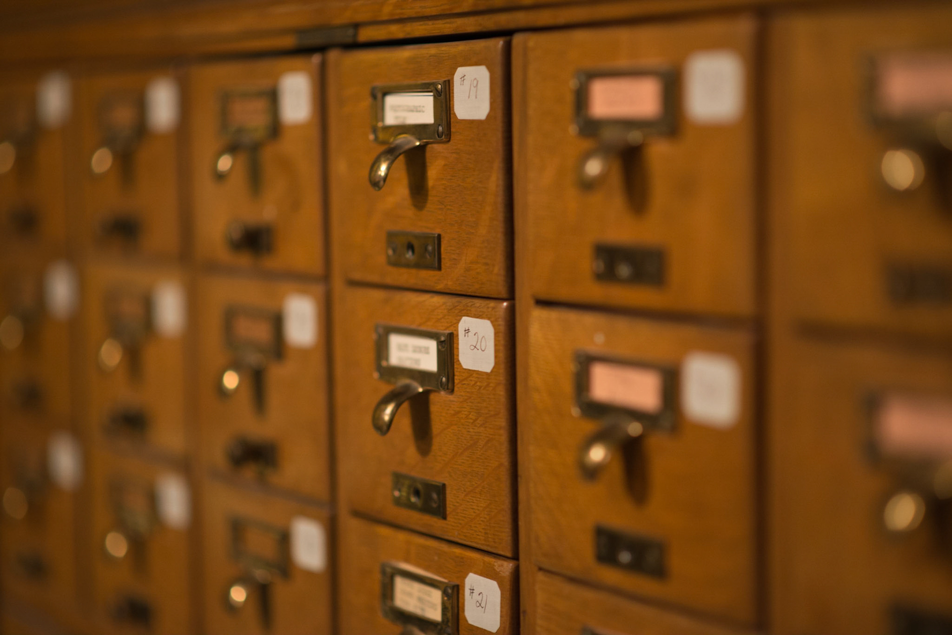 Grand Lodge Library and Museume