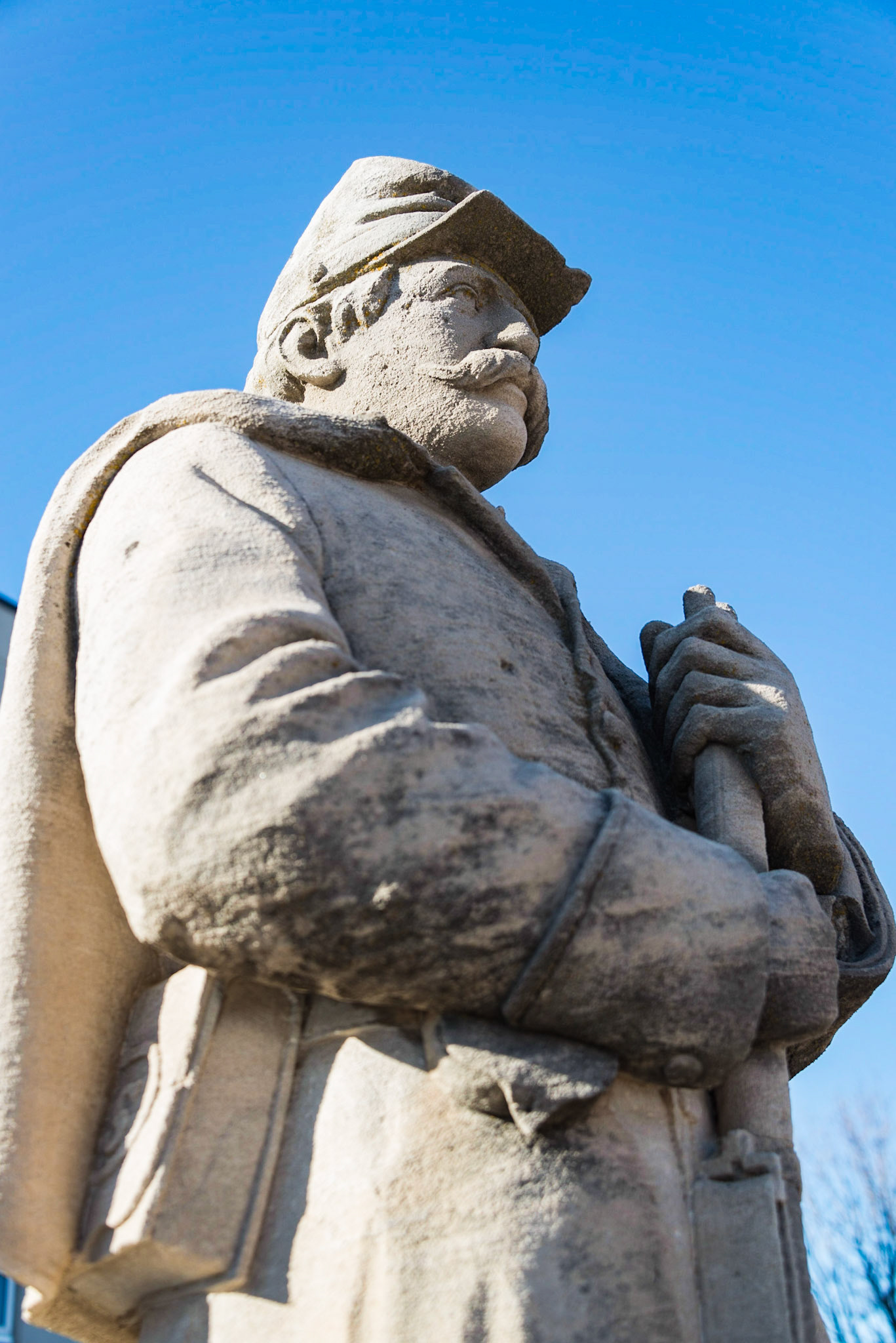 Ellsworth Count Court House