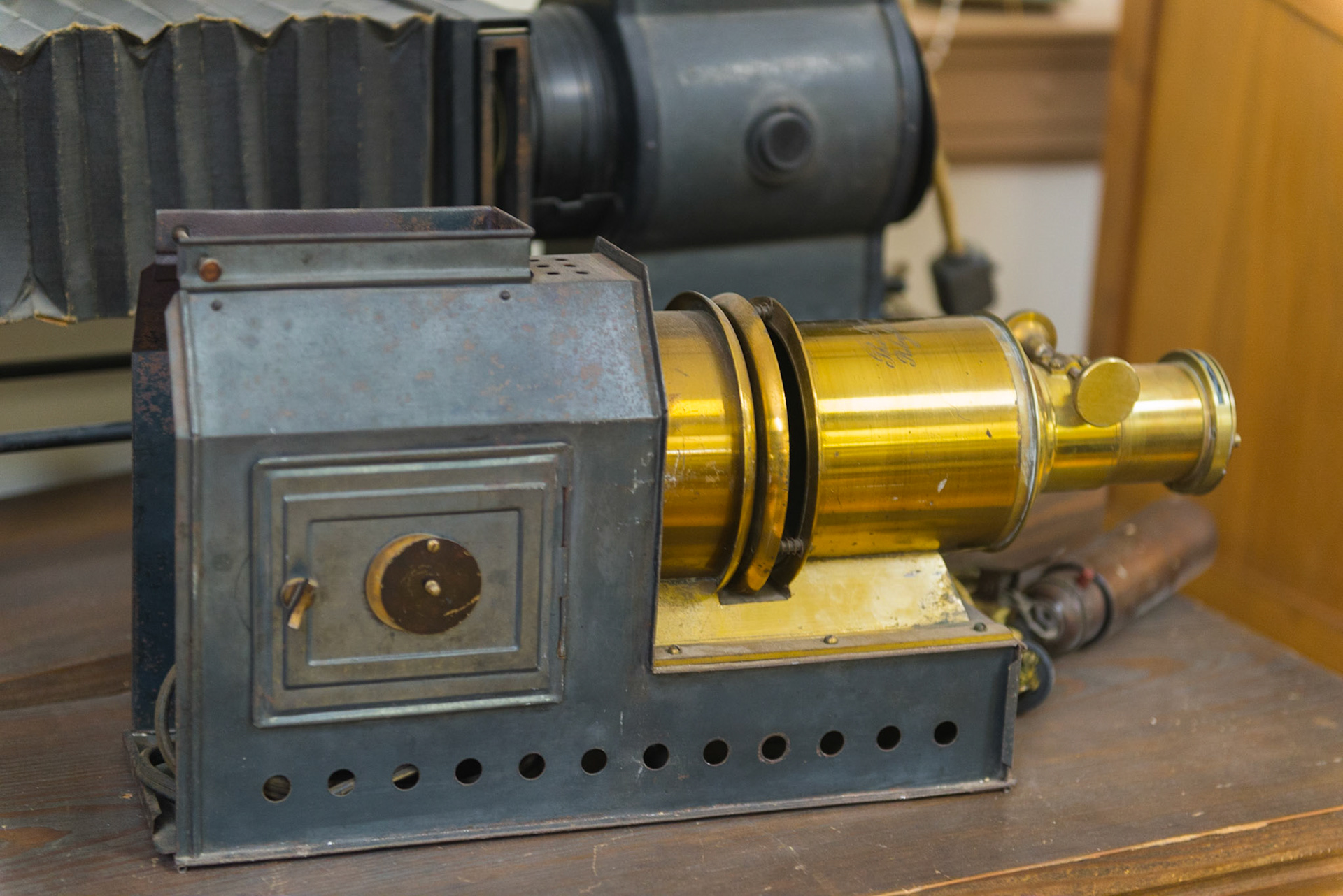 Grand Lodge Library and Museume