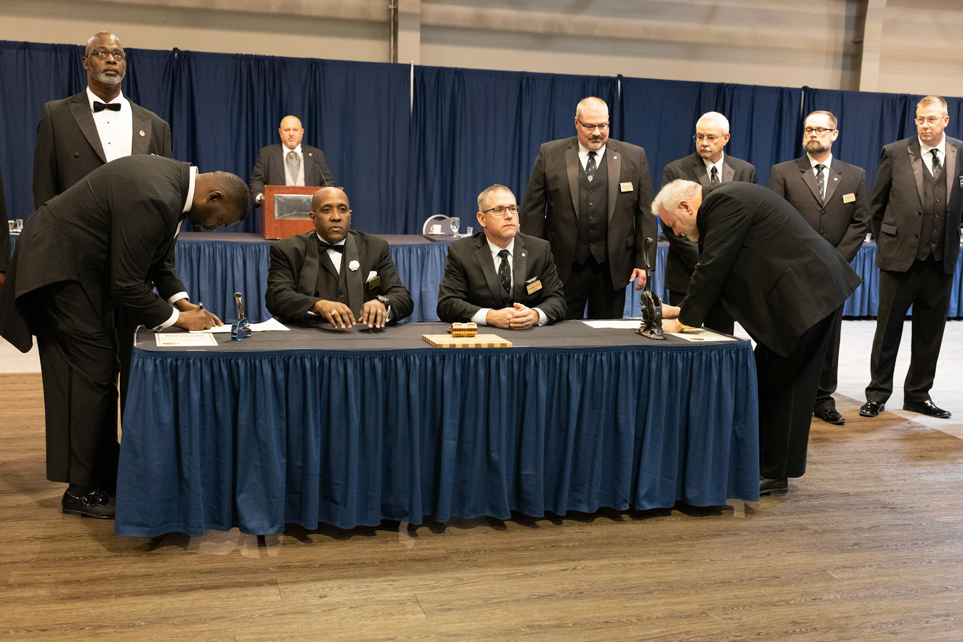 Photos by Sarah Brent Seel Photography