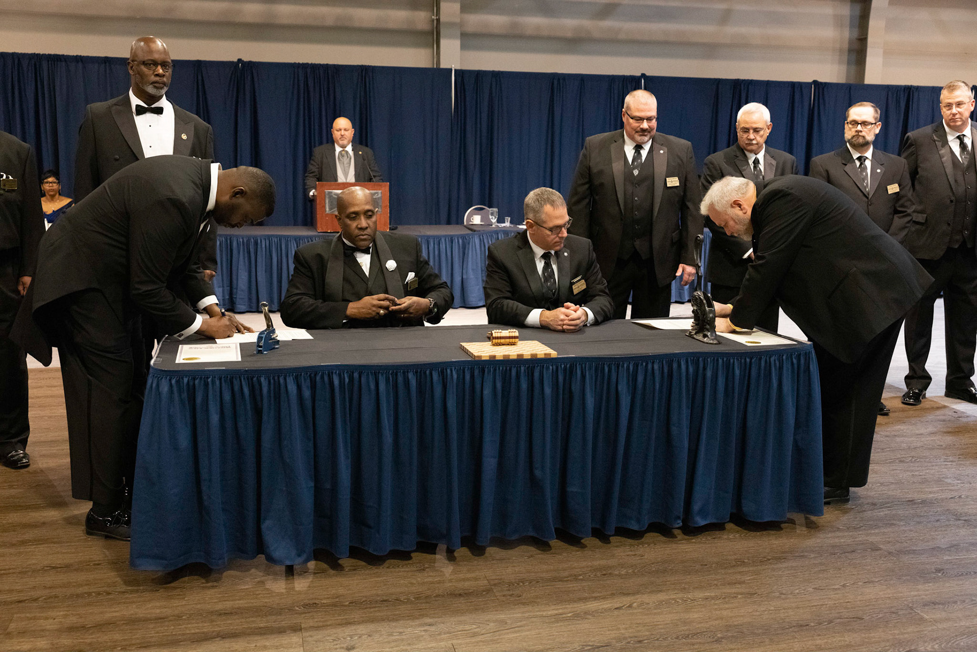 Photos by Sarah Brent Seel Photography