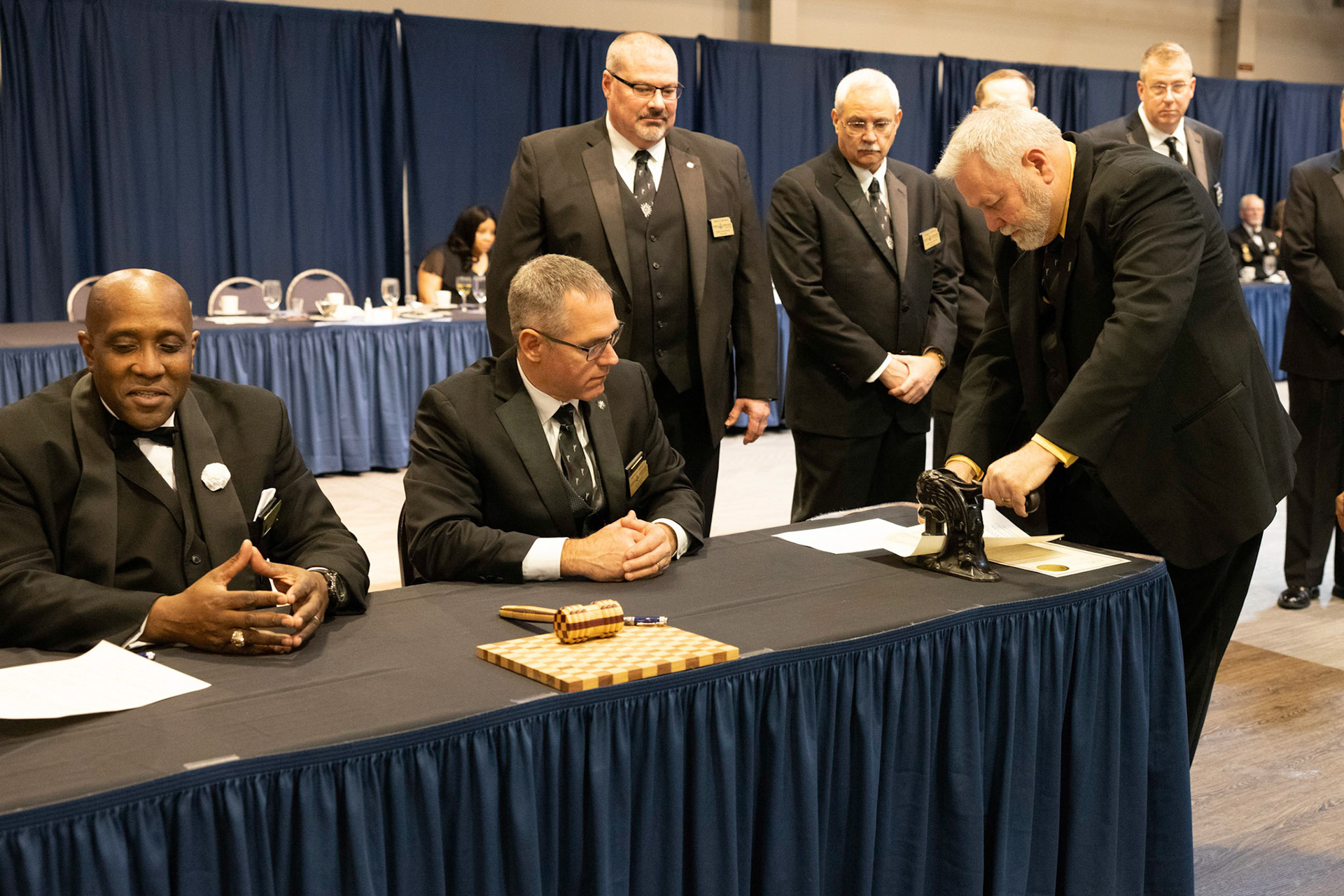 Photos by Sarah Brent Seel Photography