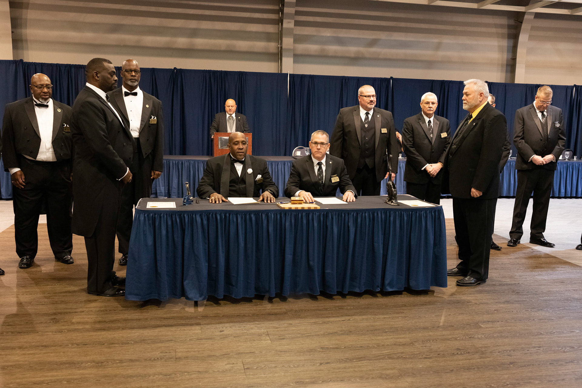 Photos by Sarah Brent Seel Photography